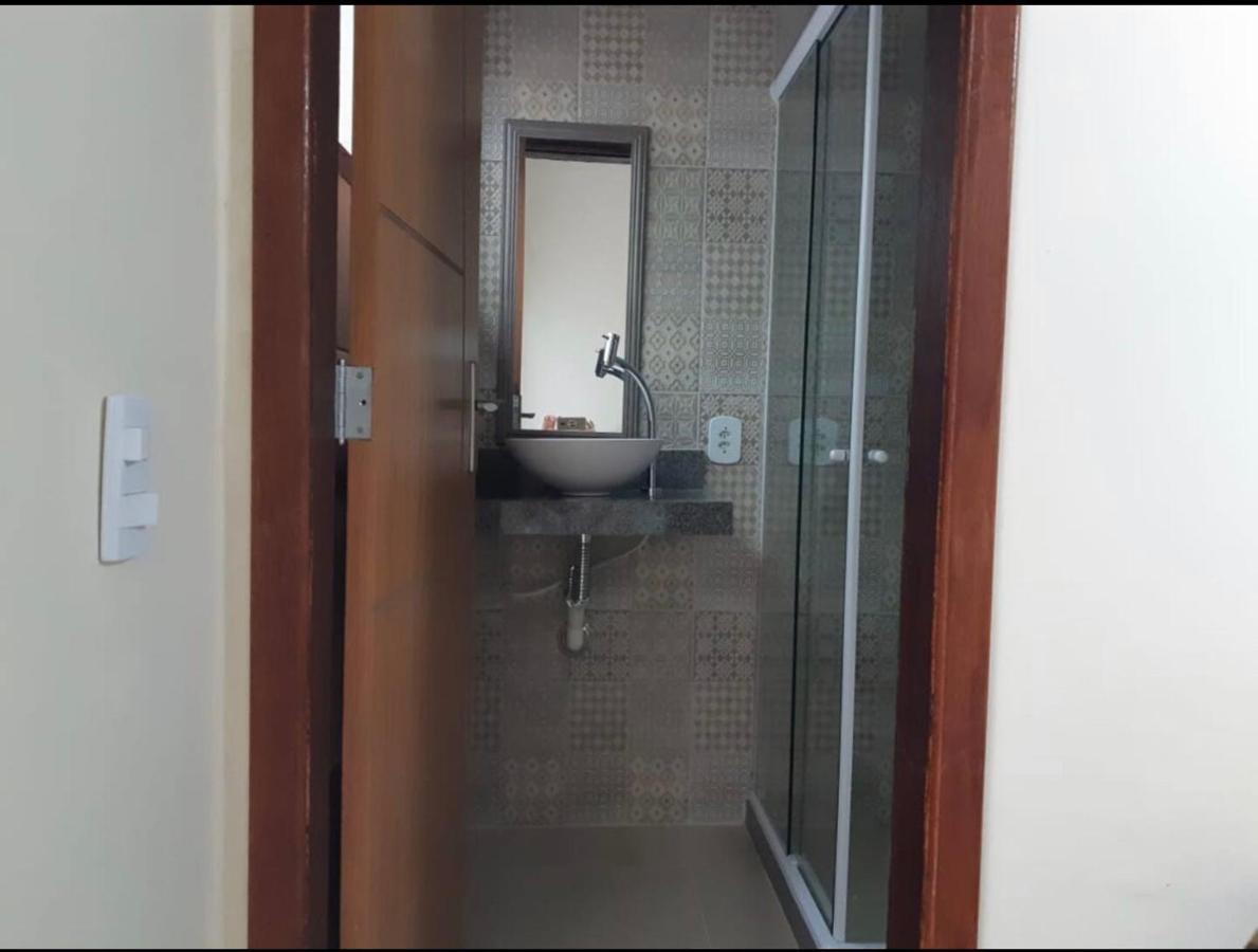 Apês do Peró 05 Suíte 3 pessoas Cabo Frio Exterior foto
