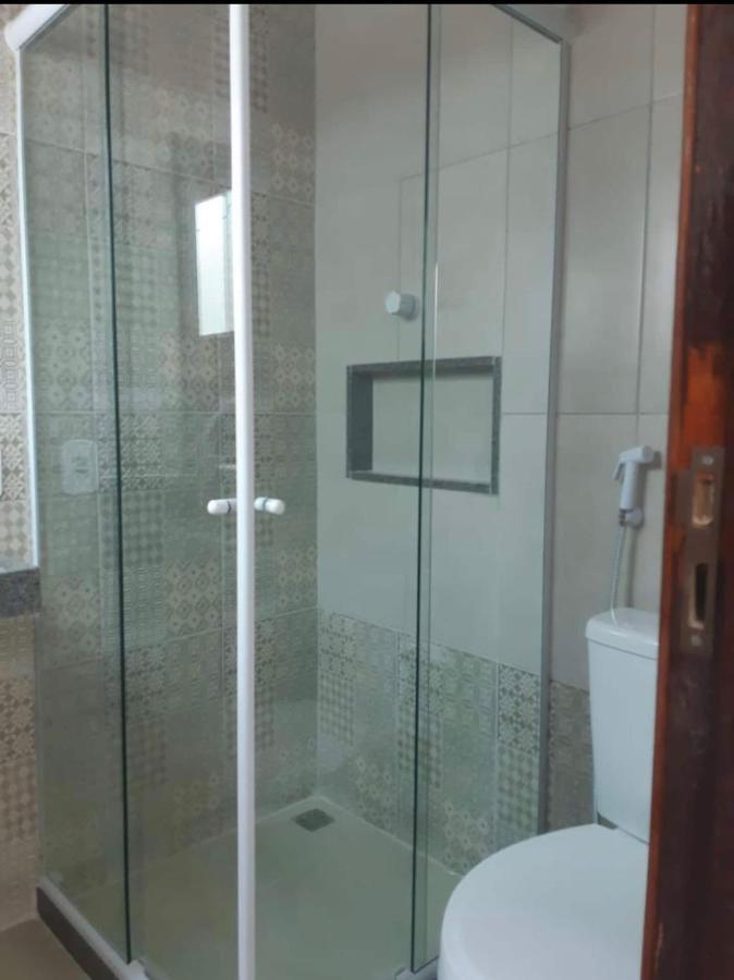Apês do Peró 05 Suíte 3 pessoas Cabo Frio Exterior foto
