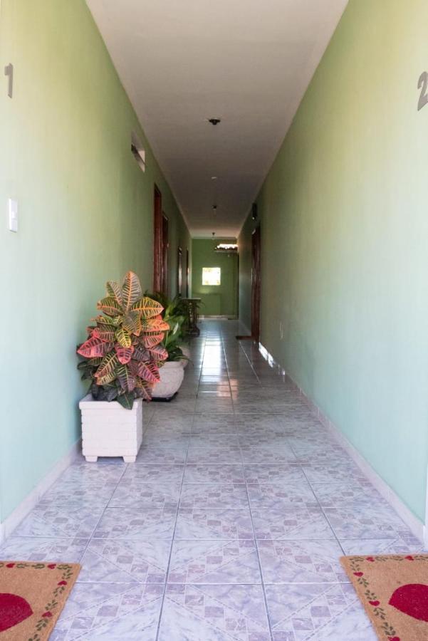 Apês do Peró 05 Suíte 3 pessoas Cabo Frio Exterior foto