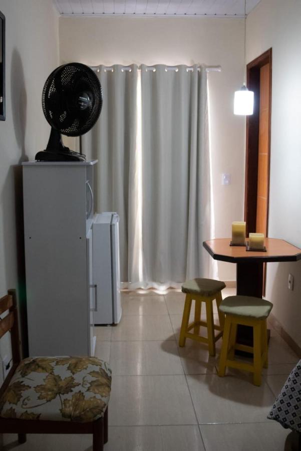 Apês do Peró 05 Suíte 3 pessoas Cabo Frio Exterior foto